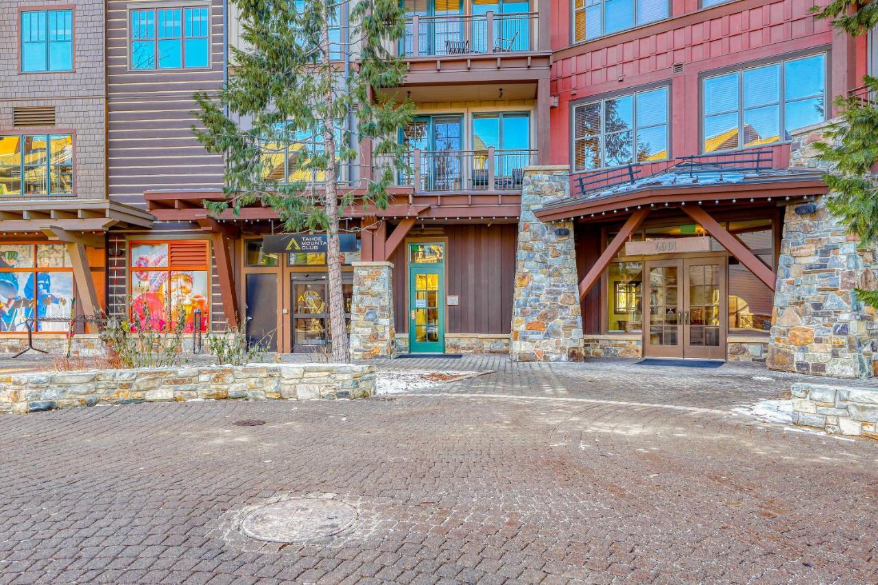 Northstar Village #410 Kingswood Estates Exterior photo